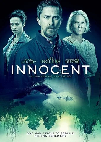 Невиновный - постер сериала